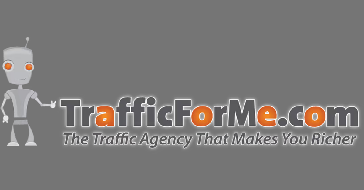 Traffic Sources